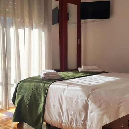 Posada Ojedo Los Neros Zewnętrze zdjęcie