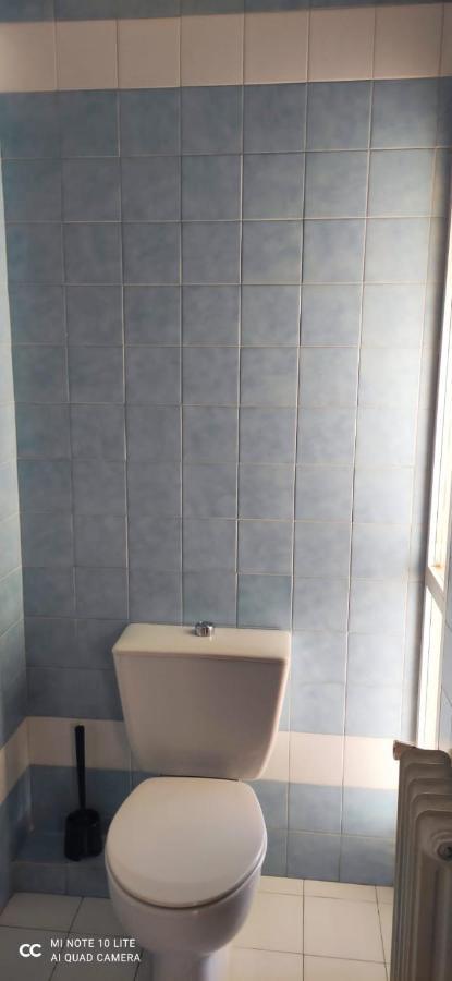Posada Ojedo Los Neros Zewnętrze zdjęcie