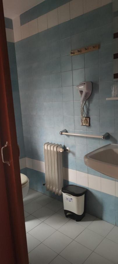 Posada Ojedo Los Neros Zewnętrze zdjęcie