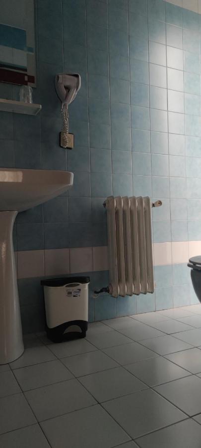 Posada Ojedo Los Neros Zewnętrze zdjęcie